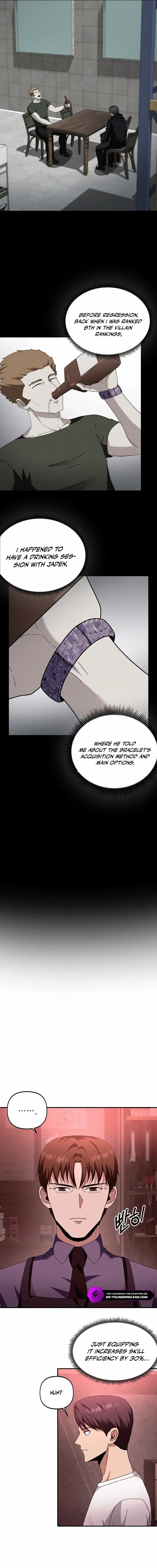 Get Some Honey By Copying Skills Chapter 6 - page 7