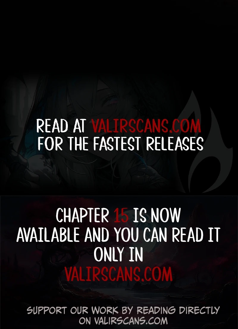 I Tamed the Tyrannical Emperor Chapter 1 - page 17
