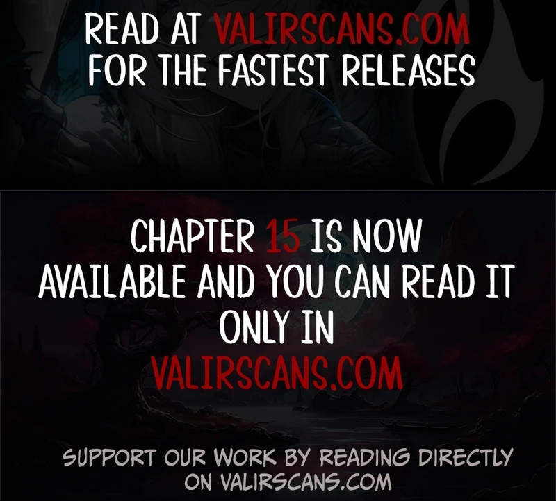 I Tamed the Tyrannical Emperor Chapter 2 - page 15