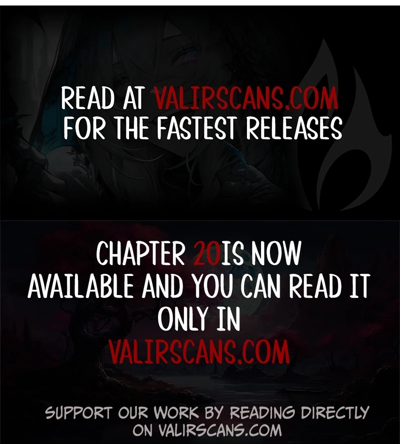 It's not a case of being loved Chapter 4 - page 14