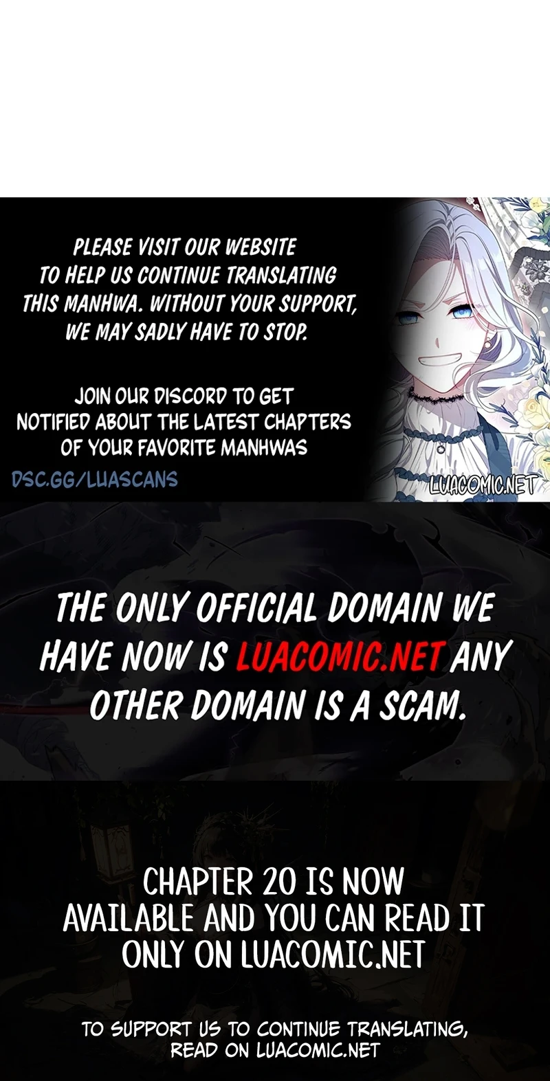 The Villainess Hides Her Wealth Chapter 9 - page 15