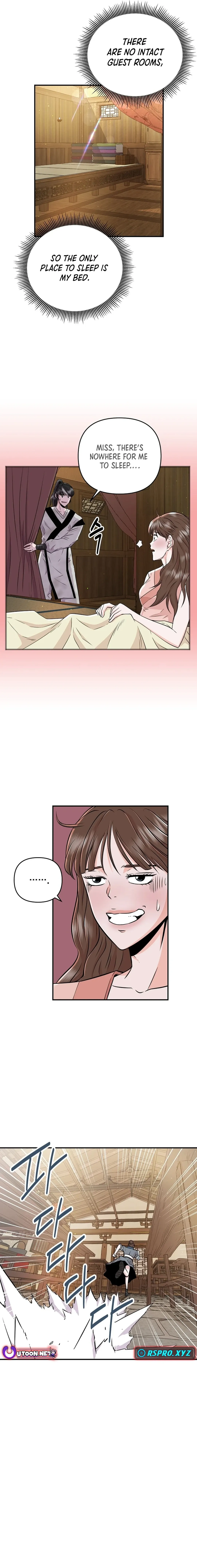 The World’s Best Kunlun Tavern Chapter 2 - page 16