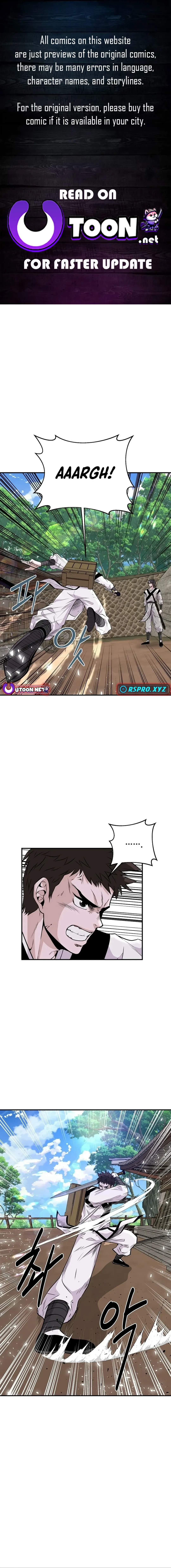 The World’s Best Kunlun Tavern Chapter 3 - page 1