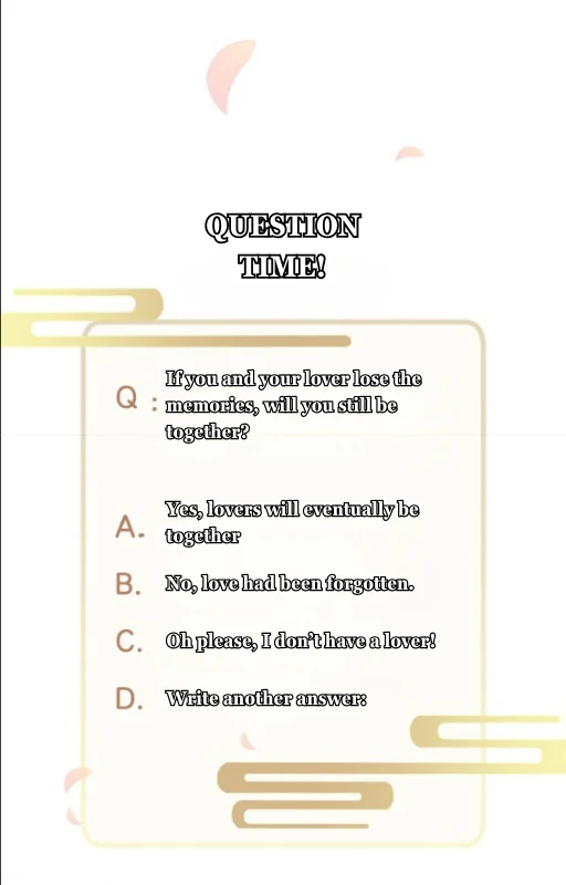 Fall in Aroma Chapter 0.1 - page 20