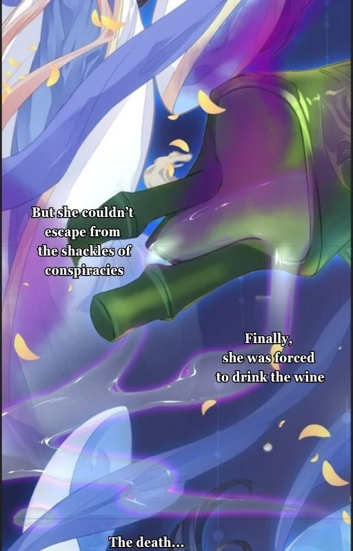 Fall in Aroma Chapter 0.1 - page 2