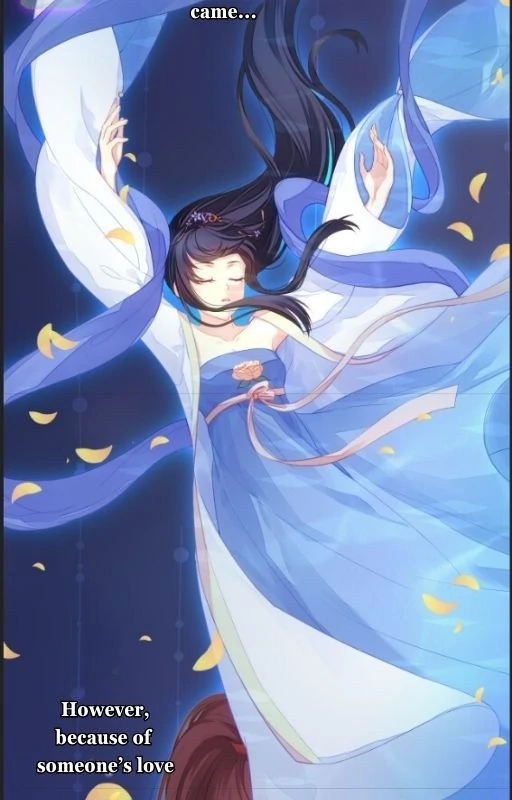 Fall in Aroma Chapter 0.1 - page 3