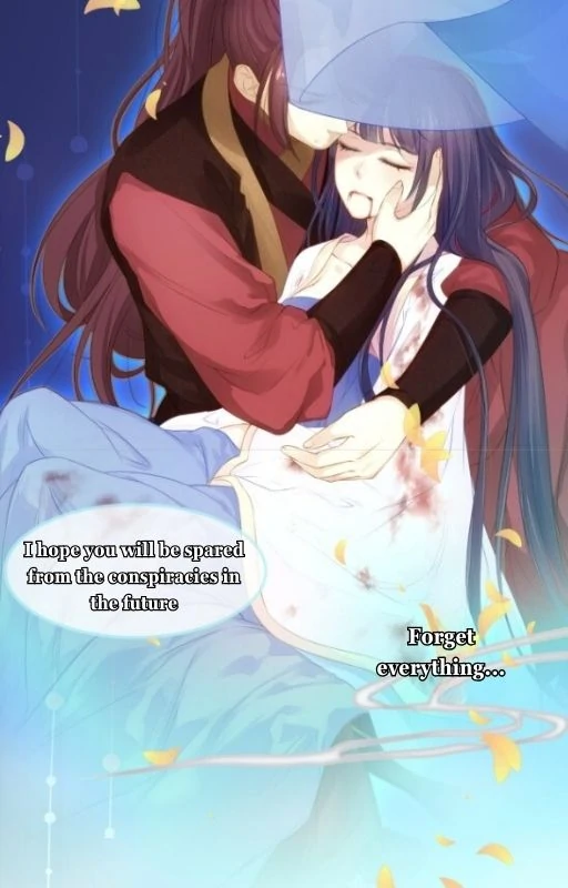 Fall in Aroma Chapter 0.1 - page 4