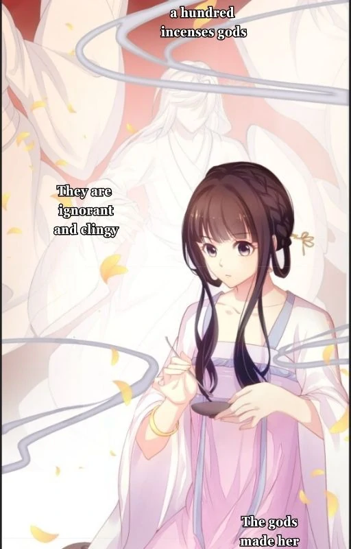 Fall in Aroma Chapter 0.1 - page 6