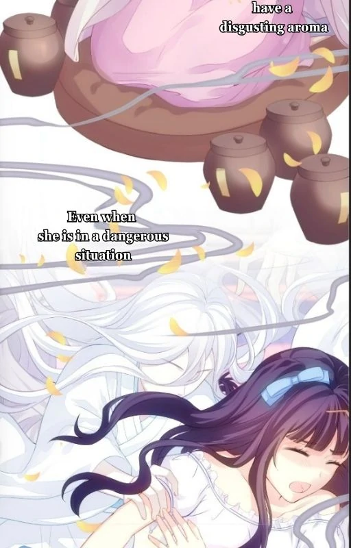 Fall in Aroma Chapter 0.1 - page 7