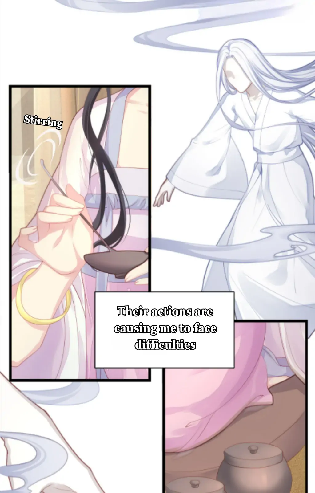 Fall in Aroma Chapter 1 - page 12