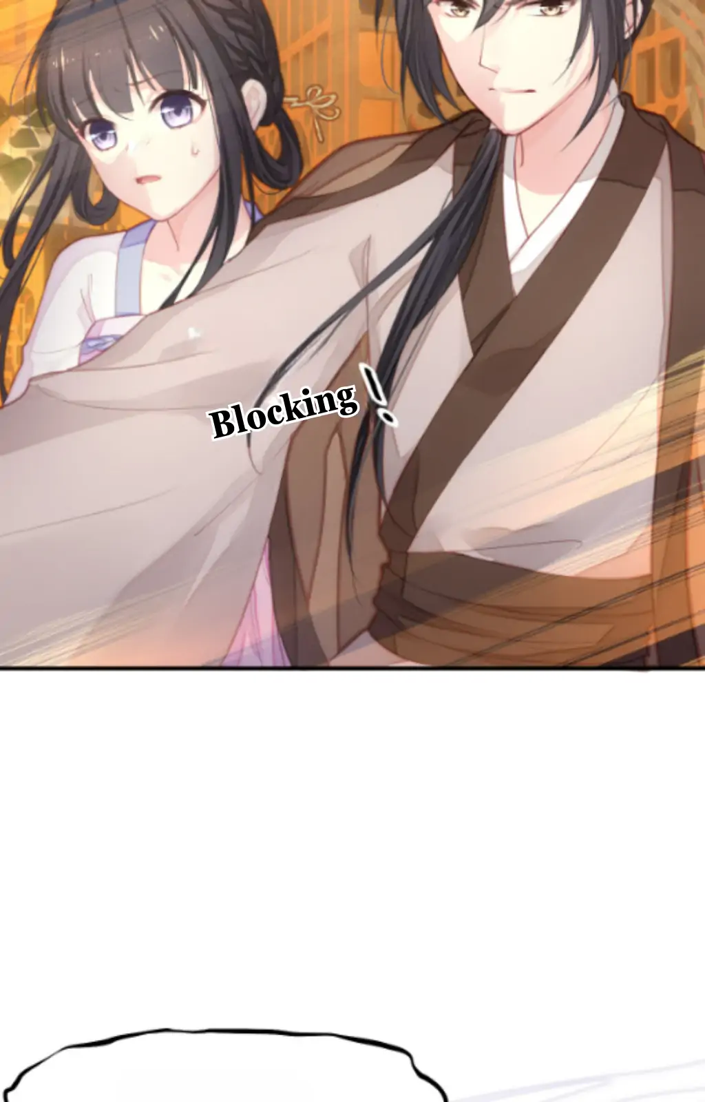 Fall in Aroma Chapter 1 - page 14