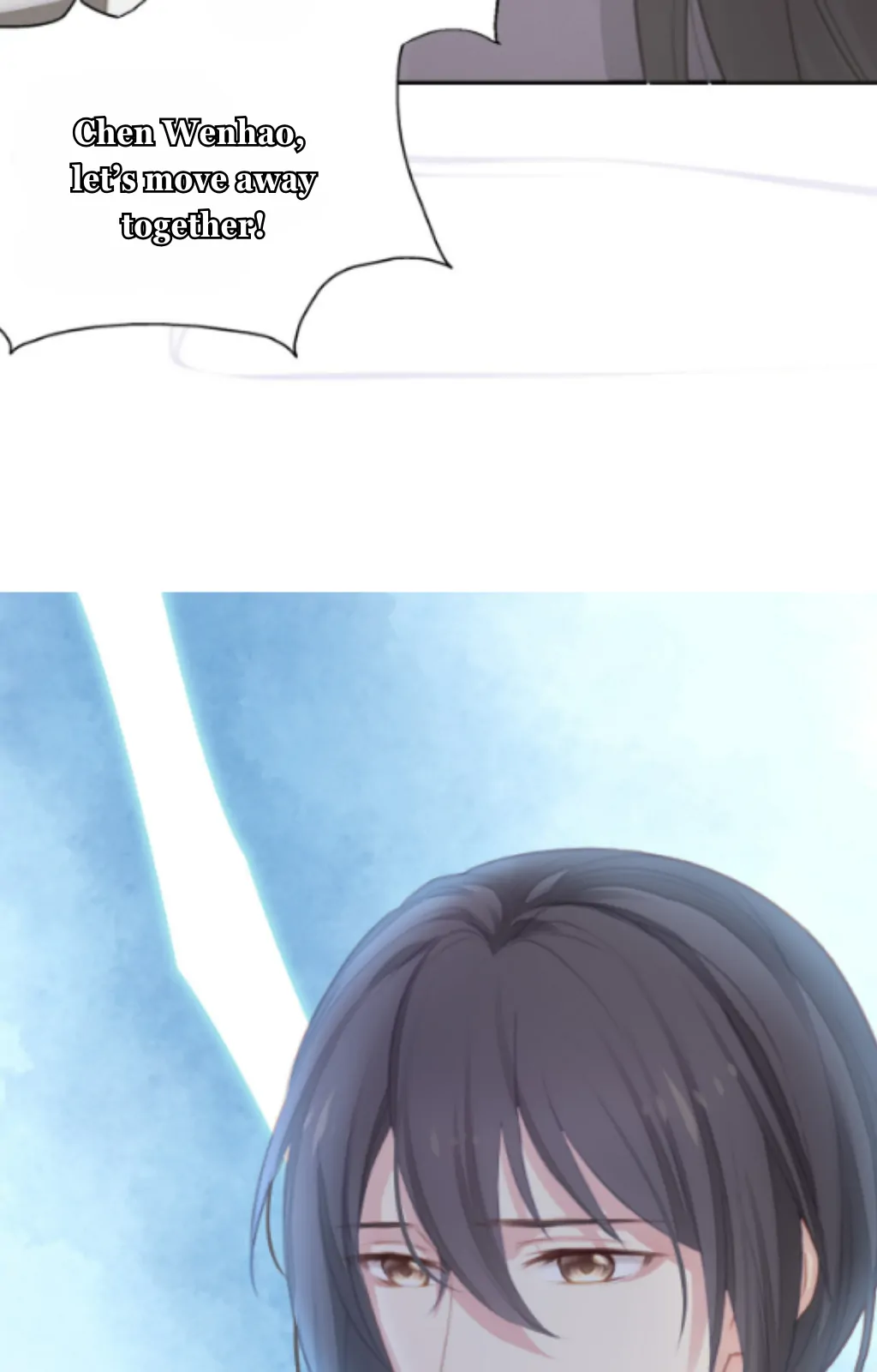 Fall in Aroma Chapter 1 - page 20