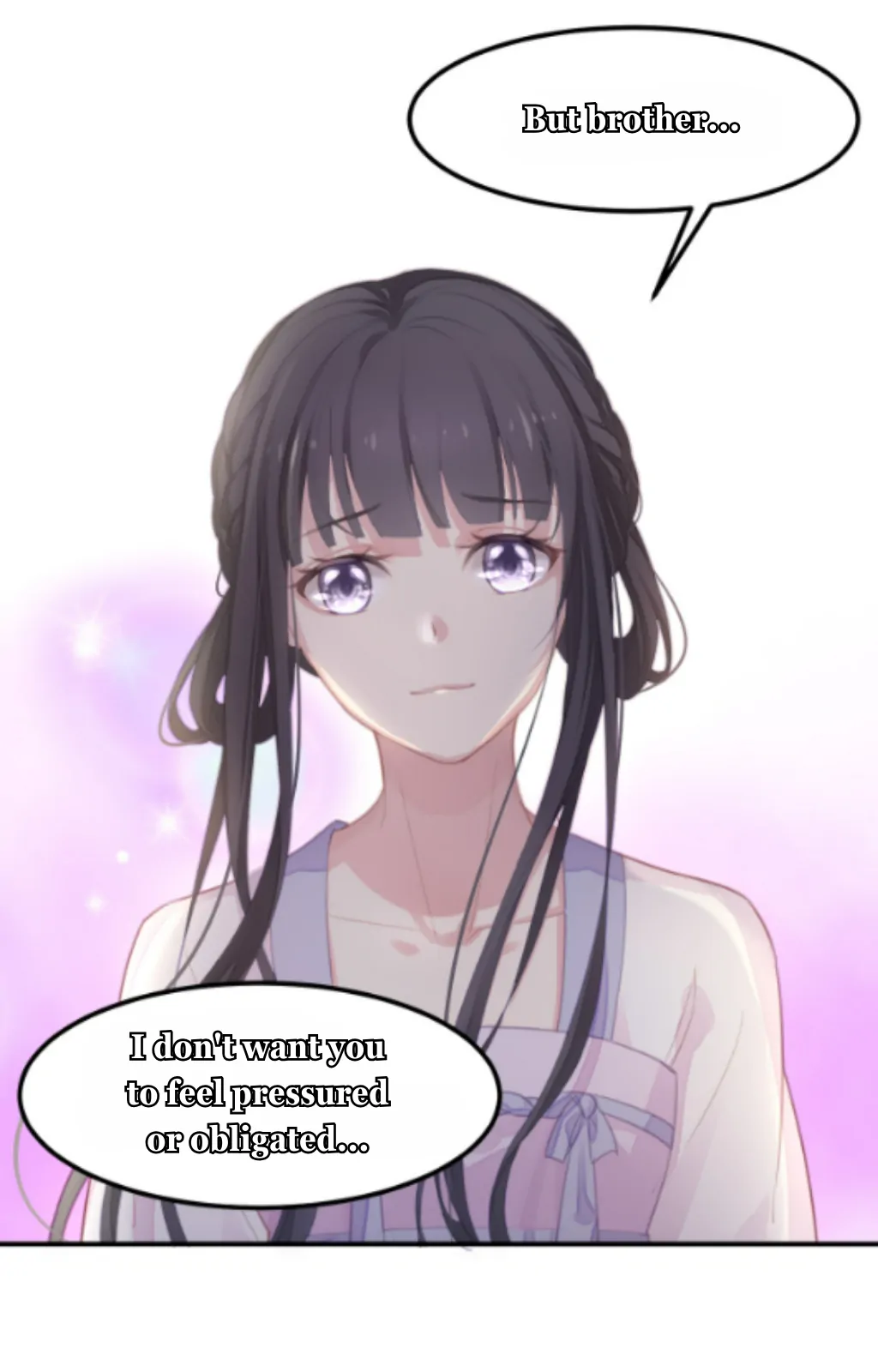 Fall in Aroma Chapter 1 - page 26