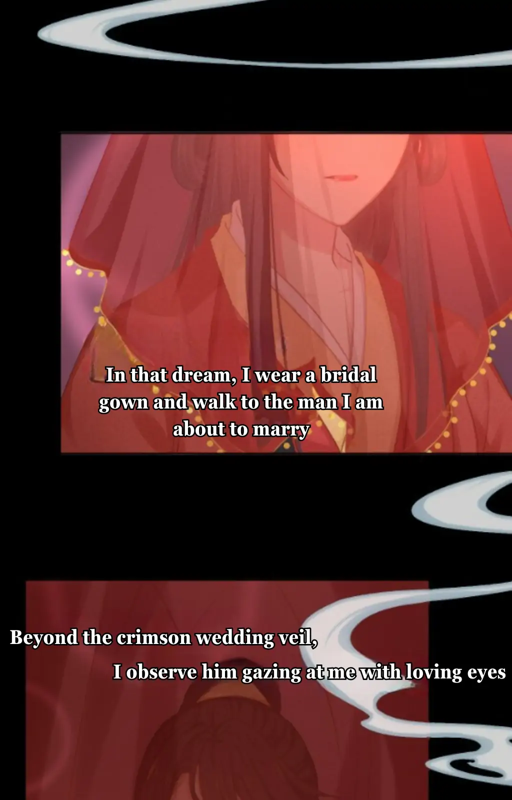 Fall in Aroma Chapter 1 - page 2