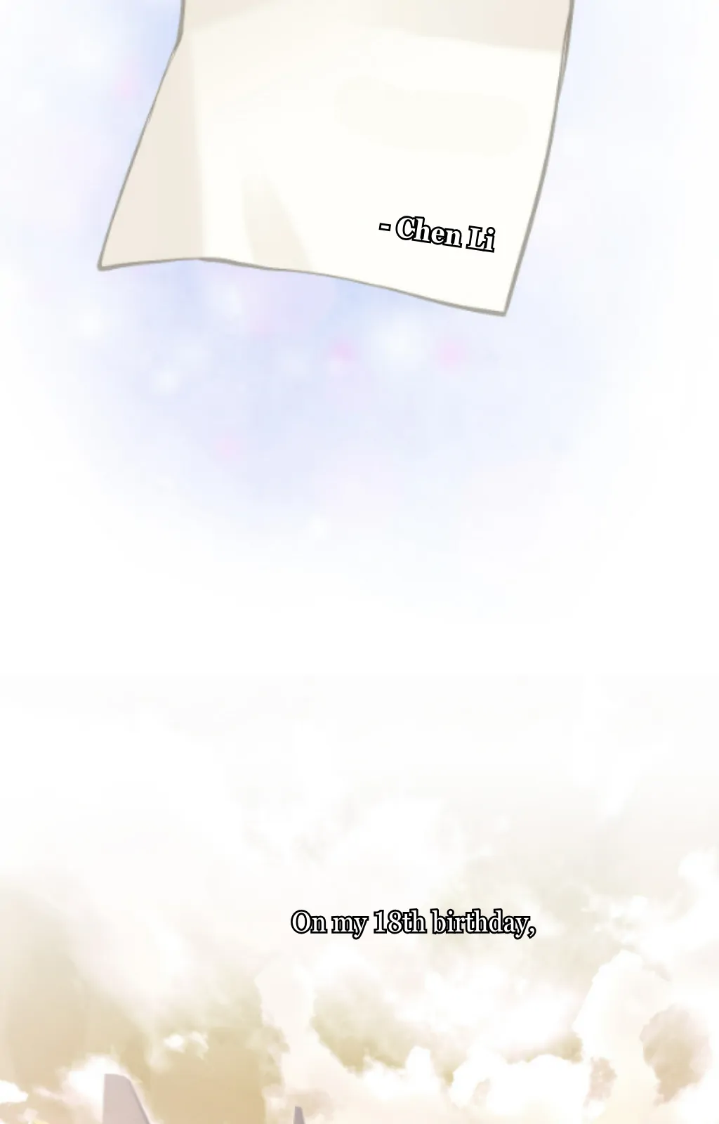 Fall in Aroma Chapter 1 - page 31