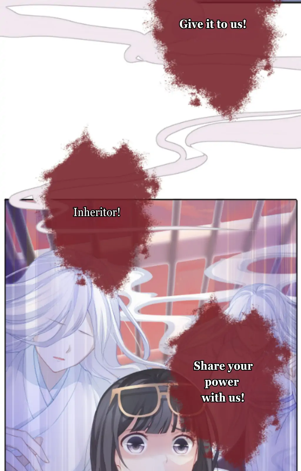 Fall in Aroma Chapter 1 - page 35