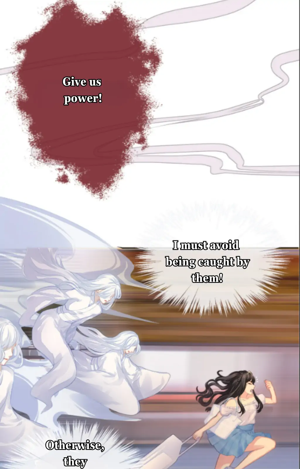 Fall in Aroma Chapter 1 - page 37