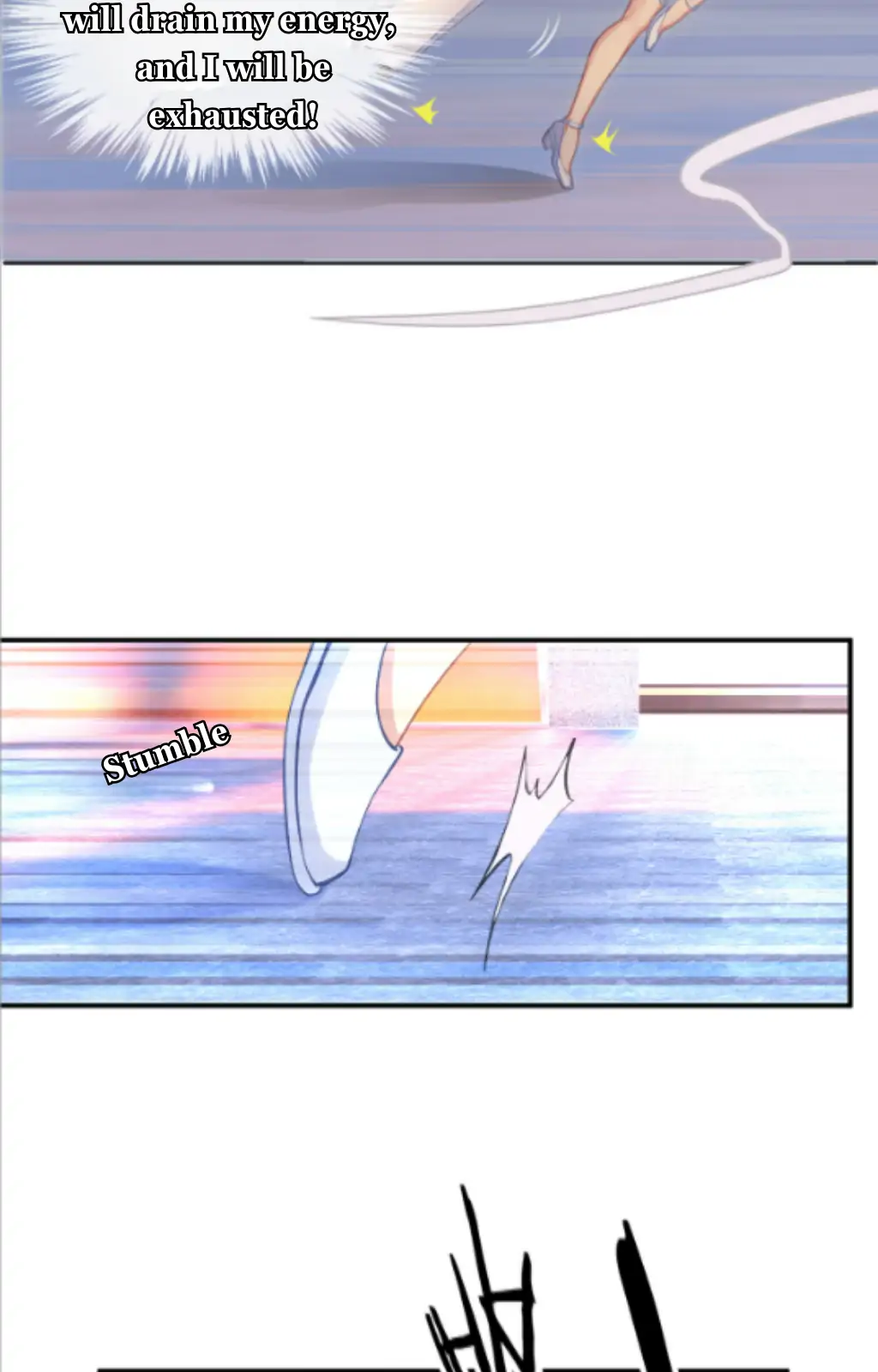 Fall in Aroma Chapter 1 - page 38