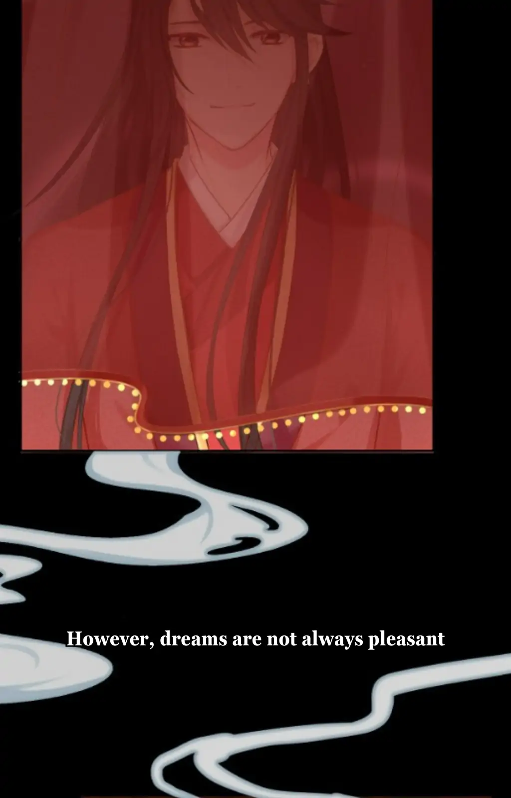 Fall in Aroma Chapter 1 - page 3