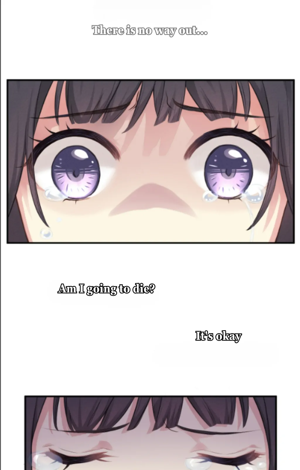 Fall in Aroma Chapter 1 - page 41