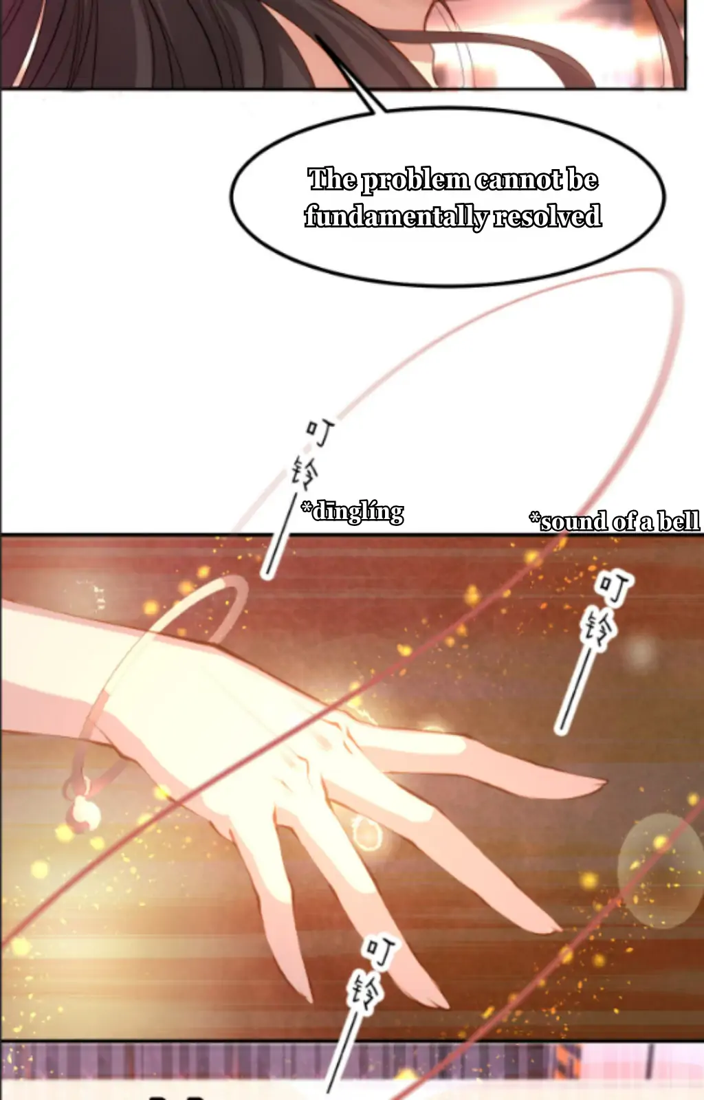 Fall in Aroma Chapter 1 - page 48