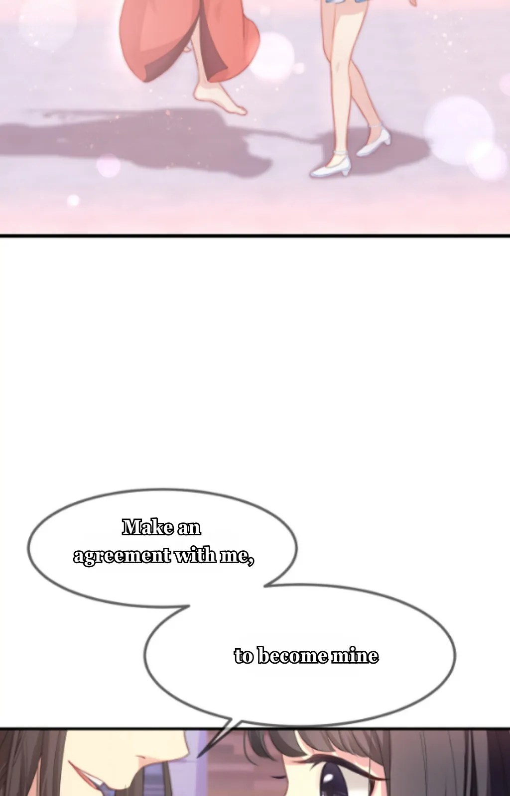 Fall in Aroma Chapter 1 - page 59