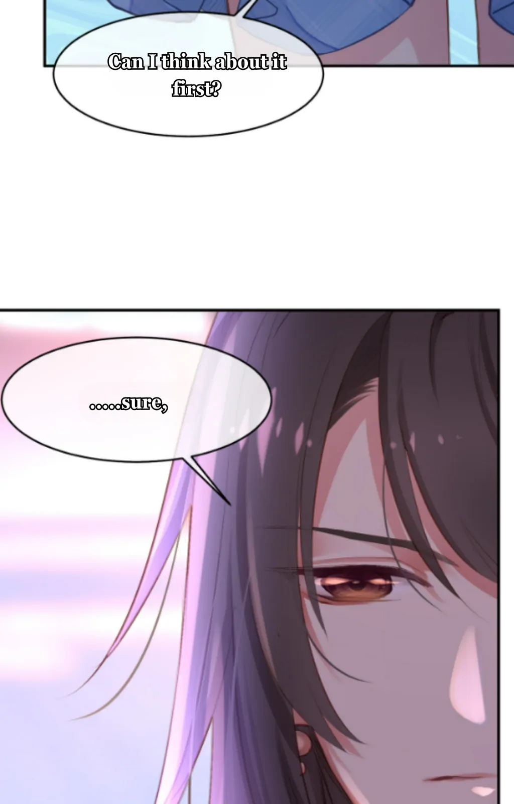 Fall in Aroma Chapter 1 - page 61