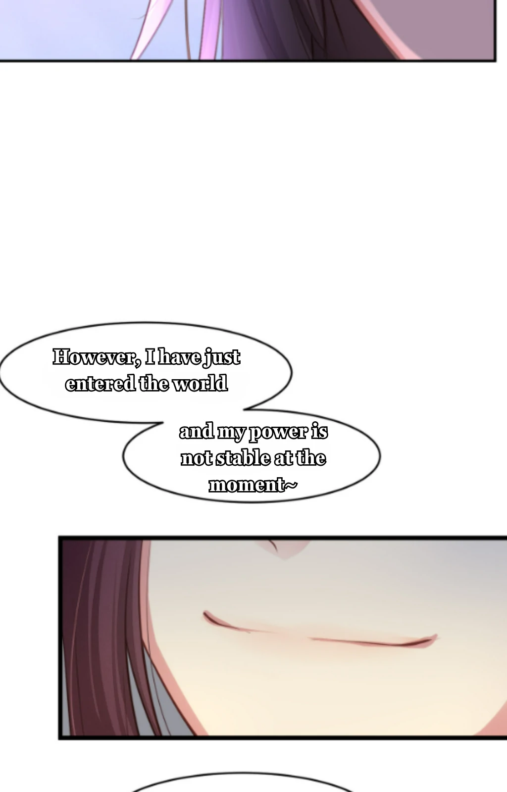 Fall in Aroma Chapter 1 - page 62