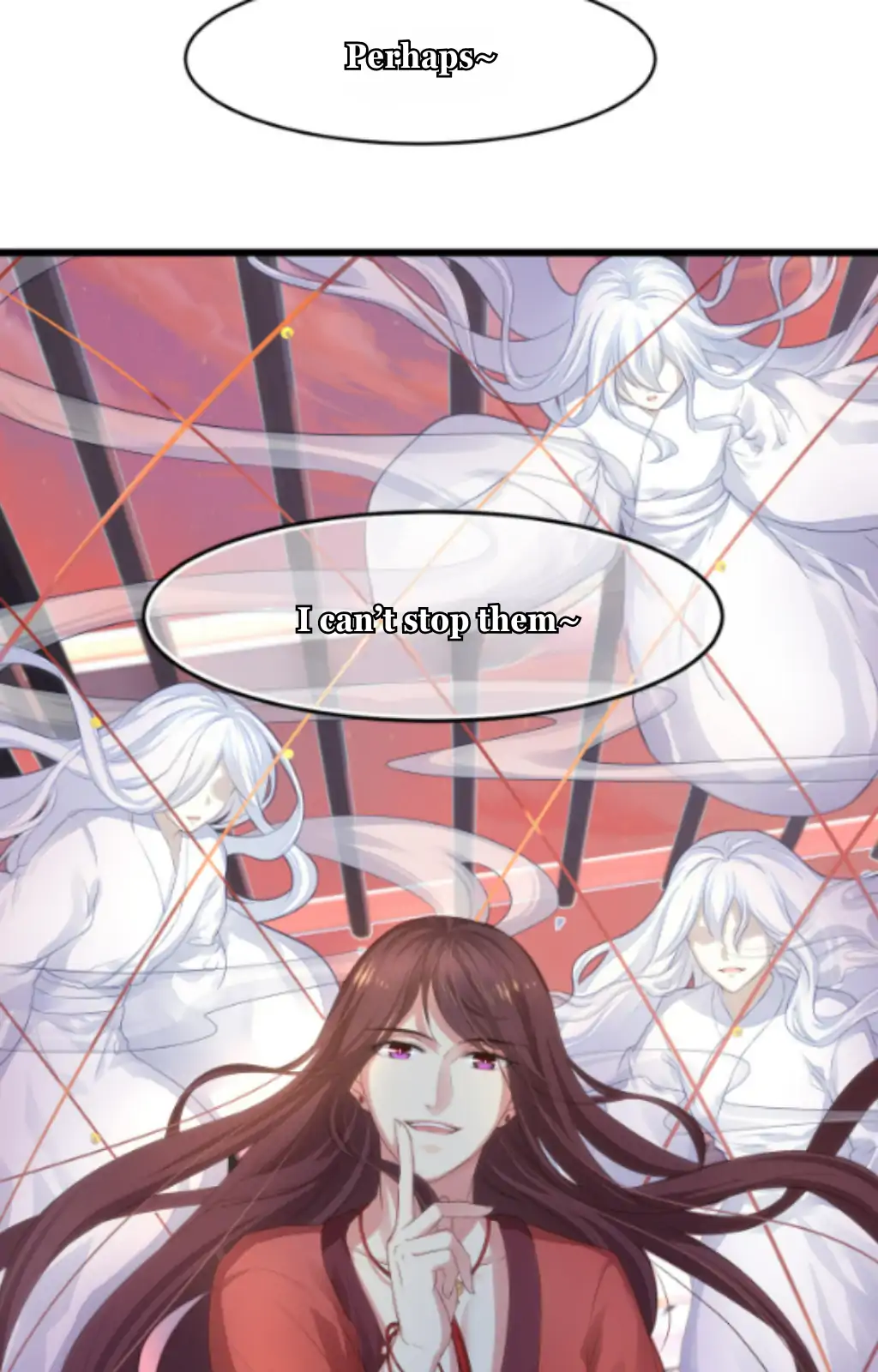 Fall in Aroma Chapter 1 - page 63