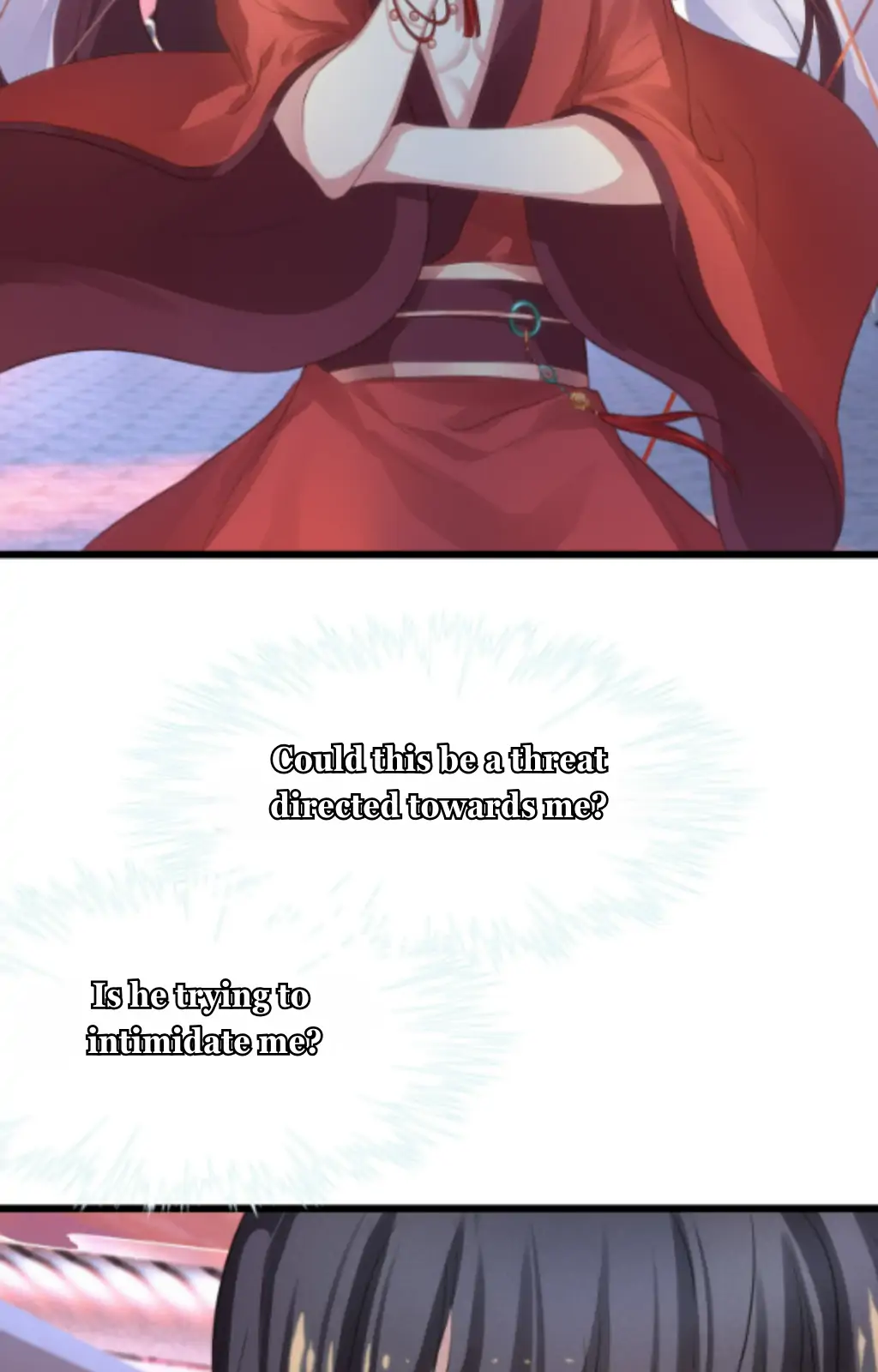 Fall in Aroma Chapter 1 - page 64