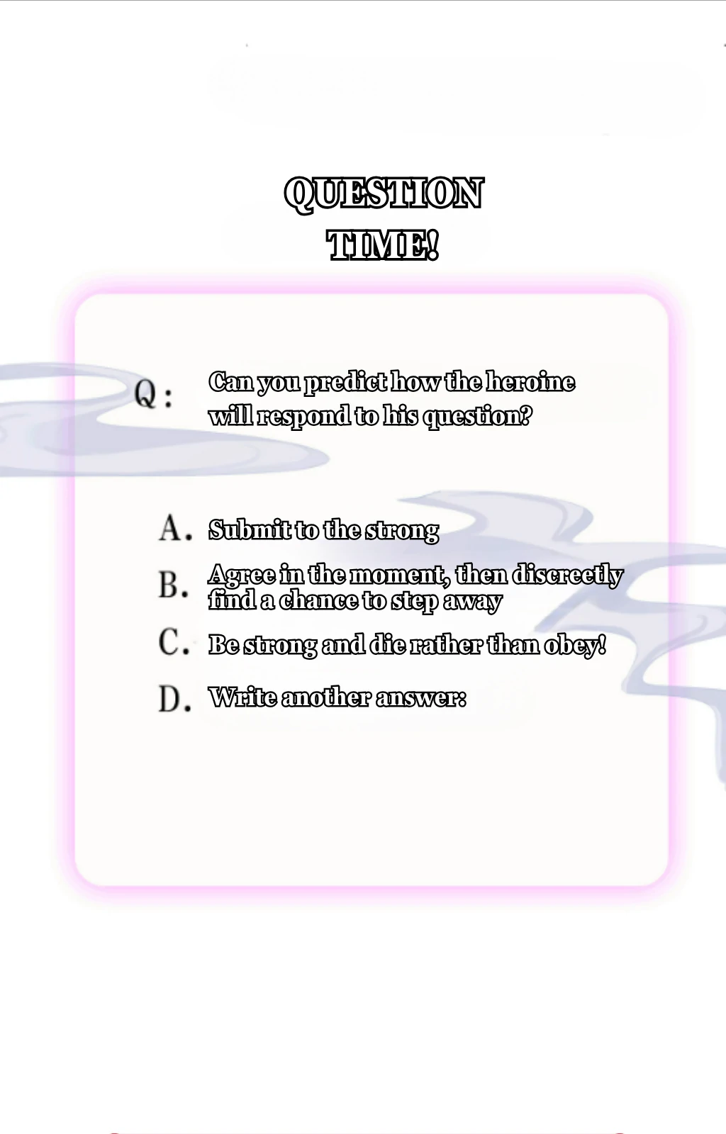 Fall in Aroma Chapter 1 - page 66