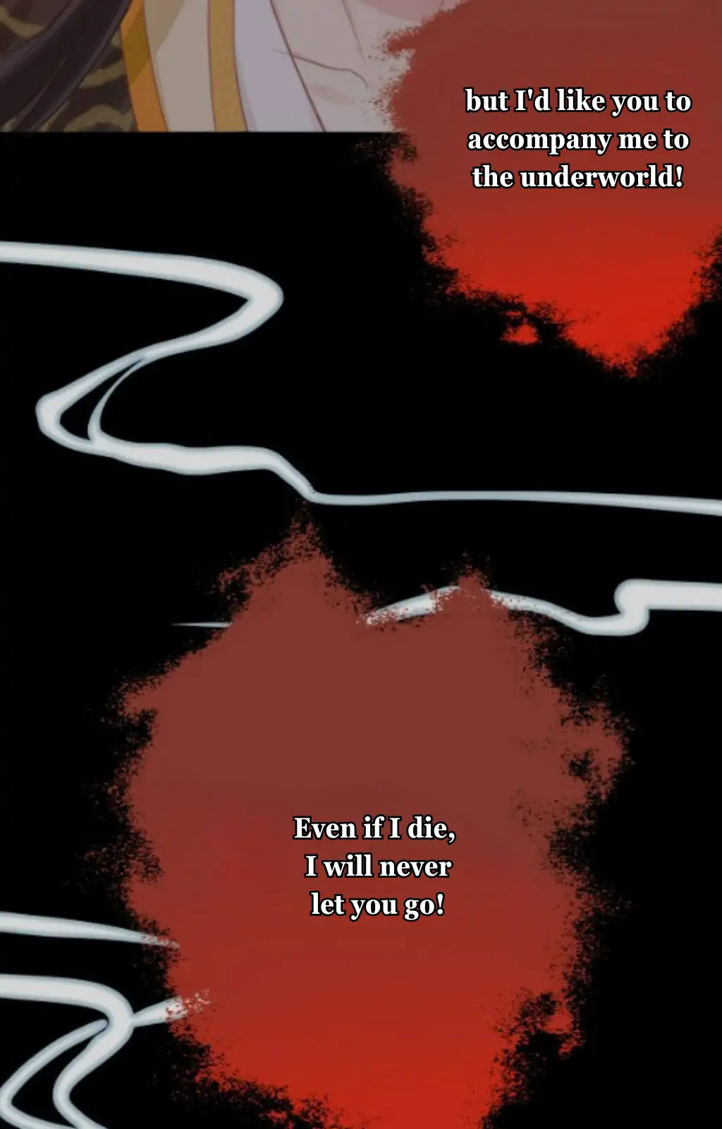 Fall in Aroma Chapter 1 - page 6