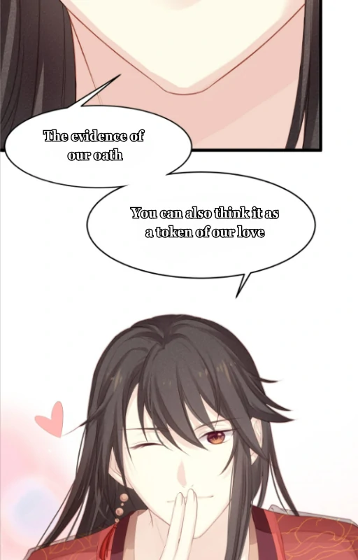 Fall in Aroma Chapter 2 - page 14