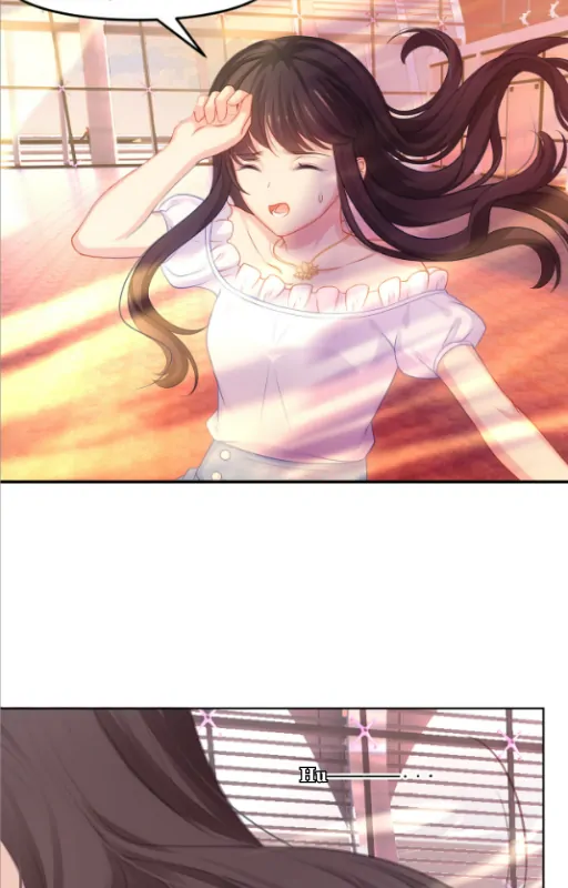 Fall in Aroma Chapter 2 - page 19