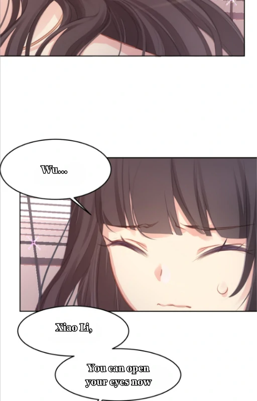 Fall in Aroma Chapter 2 - page 20