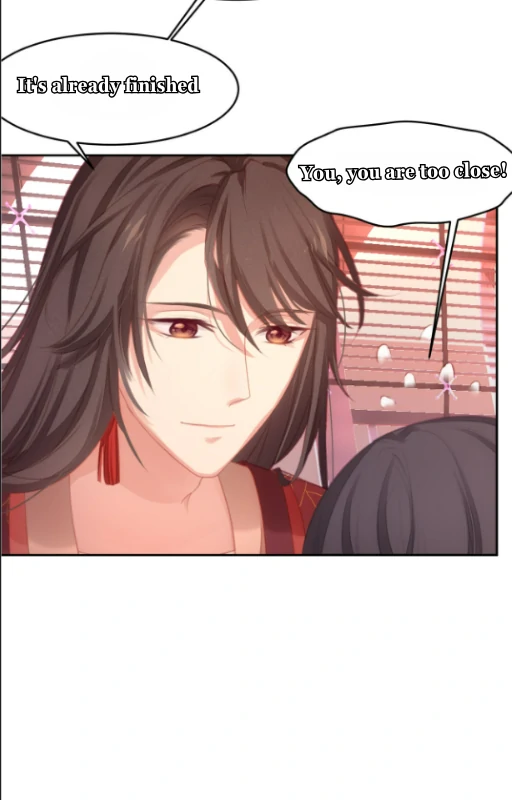 Fall in Aroma Chapter 2 - page 21