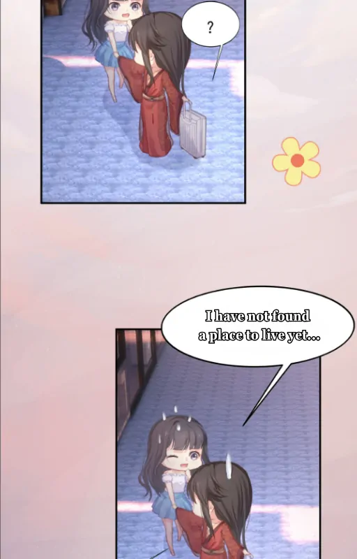 Fall in Aroma Chapter 2 - page 26