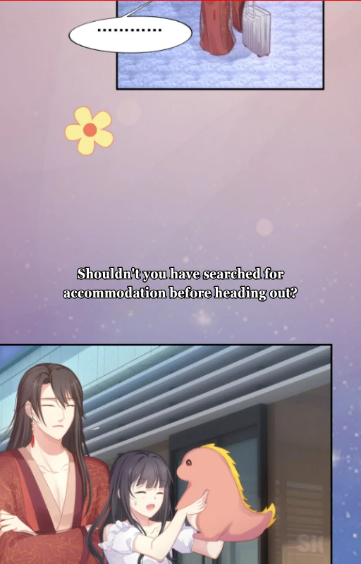 Fall in Aroma Chapter 2 - page 27