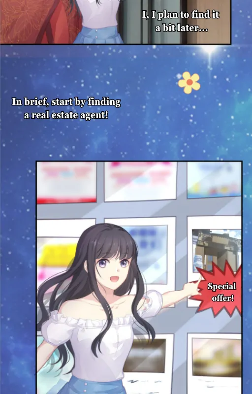 Fall in Aroma Chapter 2 - page 28