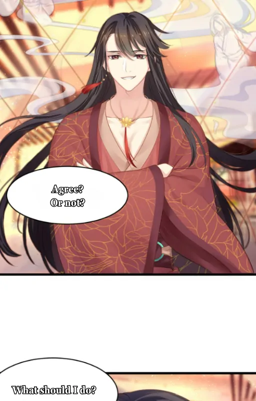 Fall in Aroma Chapter 2 - page 2