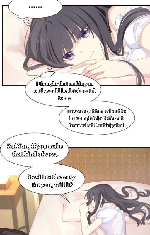 Fall in Aroma Chapter 2 - page 32