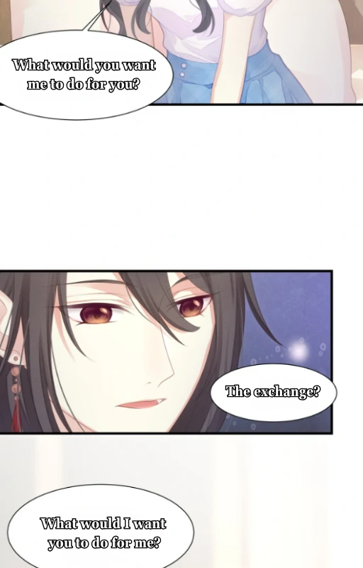 Fall in Aroma Chapter 2 - page 37