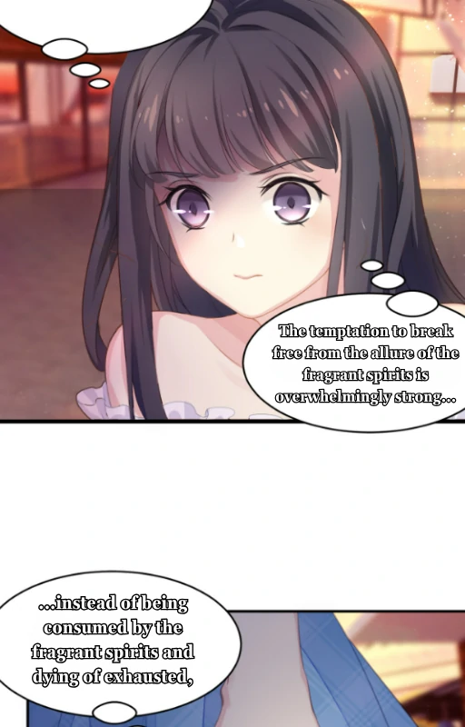 Fall in Aroma Chapter 2 - page 3