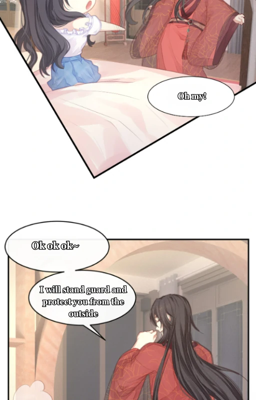 Fall in Aroma Chapter 2 - page 40