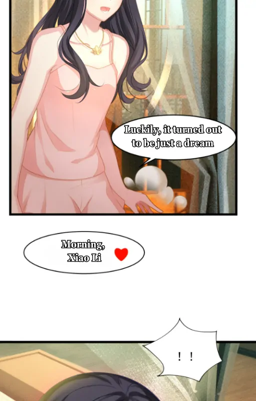 Fall in Aroma Chapter 2 - page 53