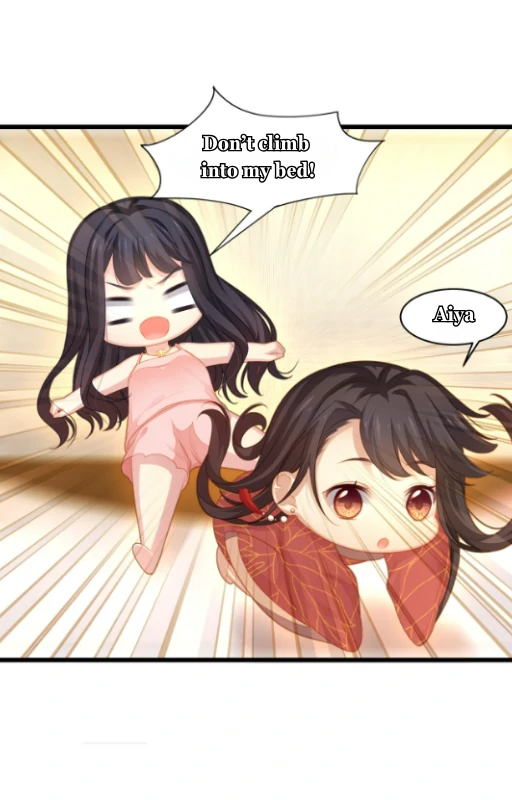 Fall in Aroma Chapter 2 - page 56