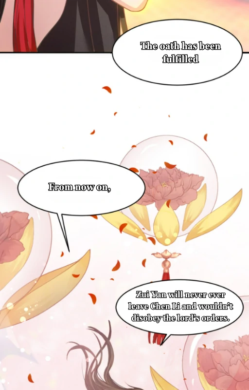 Fall in Aroma Chapter 2 - page 6