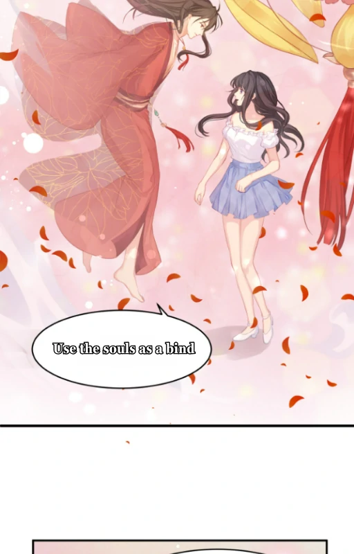 Fall in Aroma Chapter 2 - page 7