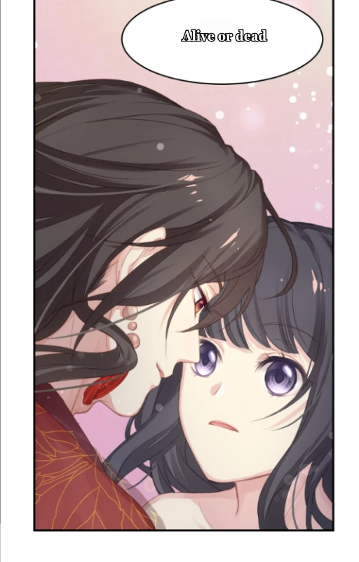 Fall in Aroma Chapter 2 - page 8