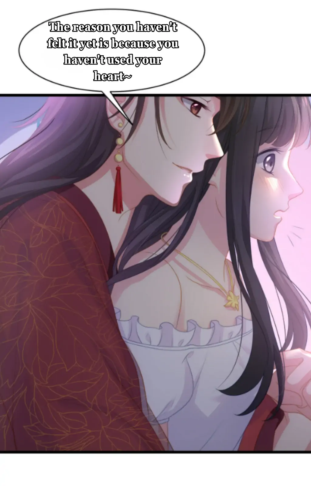 Fall in Aroma Chapter 3 - page 10